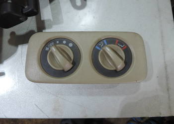 HONDA ODYSSEY II 98-04 Panel Nawiewu