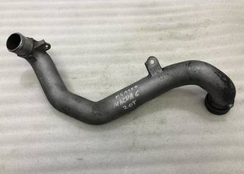 RURA INTERCOOLERA MAZDA 6 GY GG 2.0T 02-08