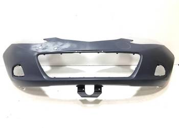 MAZDA 2 DE 11.2007-10.2010 ZDERZAK PRZÓD PRZEDNI / NOWY / ZAMIENNIK