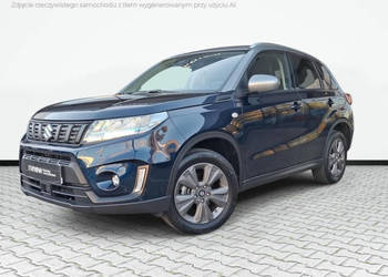 SUZUKI Vitara, 2024r. Special Edition | Salon Pl | Gwarancja producenta | …