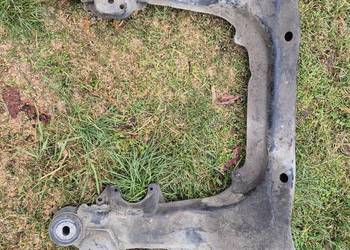 Sanki belka przednia passat b5