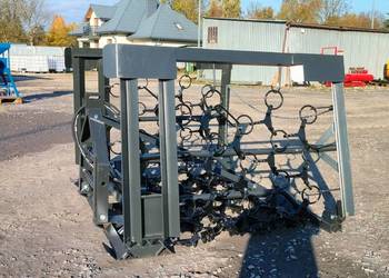 Włóka Łąkowo Polowa , 3m, 4m, 5m, 6m, 8m