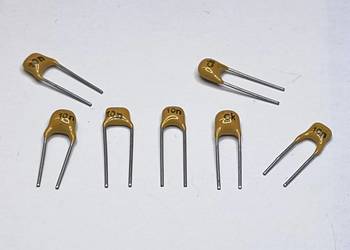 Kondensator 10nF 63V KFPm CERAD