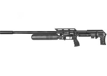 FX Impact M4 Extended - Black LUFA 800  KAŻDY KALIBER