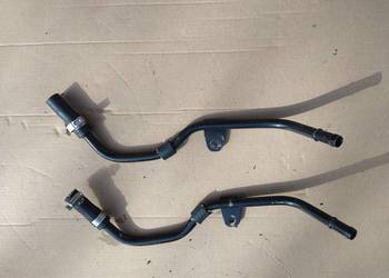 Rurka, PrzewódMetalowyPodciśnienia 06B 133 522E Vw,Audi 1.8T