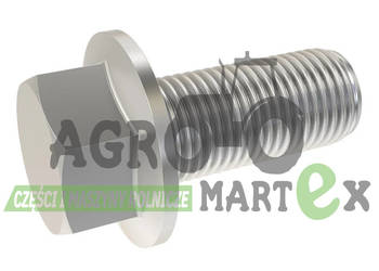 19M7789 ŚRUBA M10x30 JD 19M7789 ŚRUBA M10x30 JD