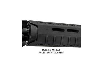 Łoże MAGPUL MOE SL Hand Guard Mid Length AR15/M4 MAG551 Flat