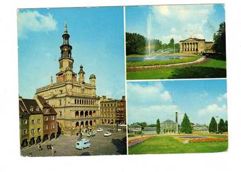 POZNAŃ WIELOWIDOKOWA 2 POZNAŃ WIELOWIDOKOWA 2