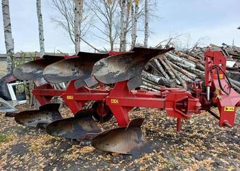 Sprzedam pług obrotowy na sprężynie brix