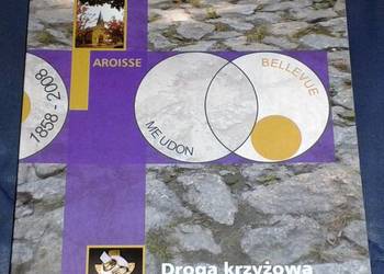 Droga krzyżowa inna od innych - ks. Robert Lorenc