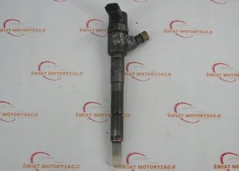 FIAT OPEL 1.3 CDTI JTD 0445110083 wtrysk wtryskiwacz