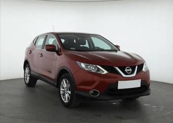 Nissan Qashqai 1.2 DIG-T
