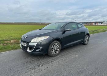 Renault Megane Coupe