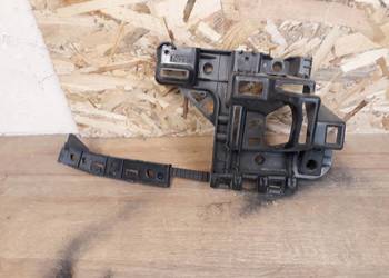 BERLINGO PARTNER III 08+ ŚLIZG ZDERZAKA PRAWY TYŁ 9680603680