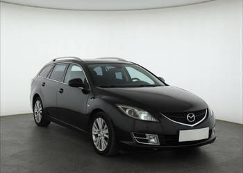 Mazda 6 2.0 DI