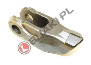 Ząb z węglikiem spiekanymi AHW-1260 do mulczerów AHWI