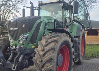 Fendt Vario 936 Fendt 936 Vario S4 Power Plus | 2016r | 360 KM |