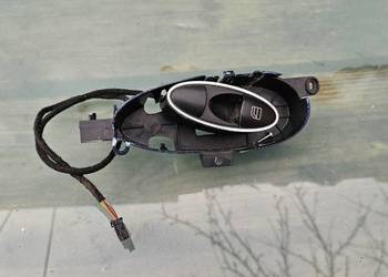 Przycisk szyby mocowanie mercedes w211 2118219758