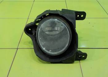 KIA SOUL 1.6 CRDI 09r 5D halogen prawy