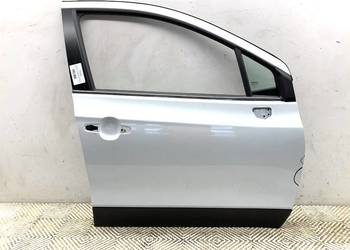 DRZWI PRAWY PRZÓD SUZUKI SX4 Crossover Pearl white