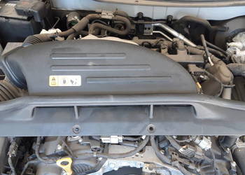 dolot powietrza,obudowa filtra hyundai genesis coupe bk2