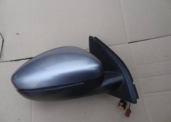 LUSTERKO PRAWE 12 PIN PEUGEOT 308 T9 LUSTERKO PRAWE 308 T9