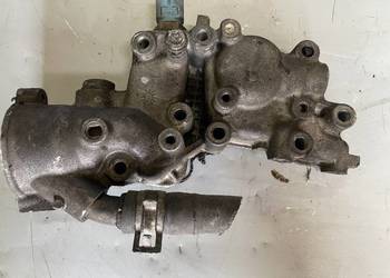 Obudowa termostatu 963470580 Citroen Peugeot HFX 1.1 8V HFX