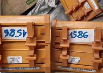 ADEPT 30330-12450 MOTION-INTERFACE PANEL ENCODER MP6-E WEIDMULLER 995908 67