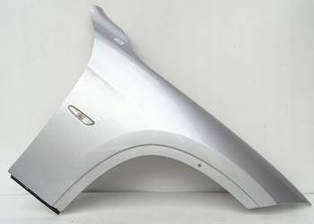 BŁOTNIK PRAWY PRZÓD PRZEDNI TITANSILBER 354 BMW E84 X1 09-12r