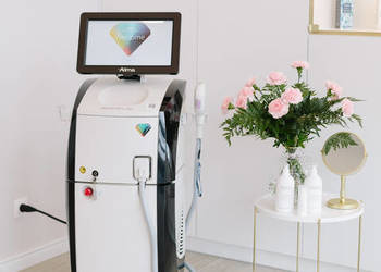 Sprzedam platformę Alma Harmony XL Pro