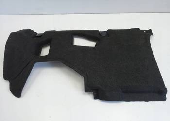 Jaguar XJ X351 WYGŁUSZENIE KONSOLI deski ORYGINAŁ