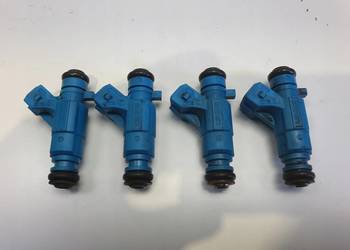 WTRYSKIWACZ Fiat Punto II 1.2 16V _ wtrysk 0280155816