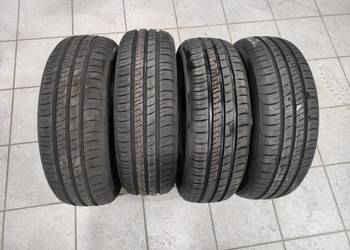 Opony letnie KUMHO Ecowing ES01 185/65R15 NOWE