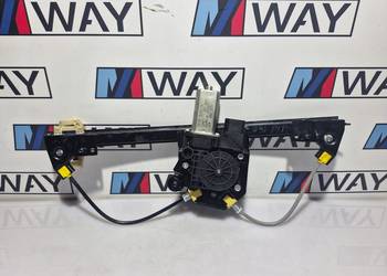 BMW E90 E91 MECHANIZM PODNOŚNIK SZYBY PRAWY TYŁ ZAMIENNIK 3069751