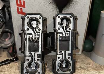 Wkład Lampy tył Seat Leon 1