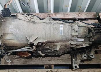Skrzynia automat Audi A6 C6 2,7tdi 2009r silnik CANC,CANA,CAN