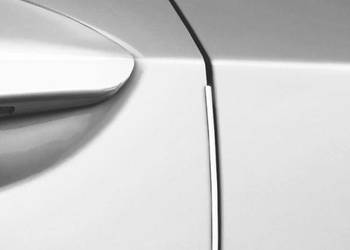 TOYOTA Rav4 Oslona krawedzi drzwi White Pearl PT936-42190-01 OE