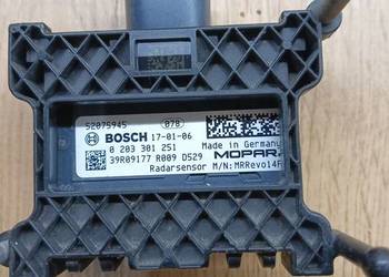 RADAR FIAT TIPO II SENSOR 0203301251