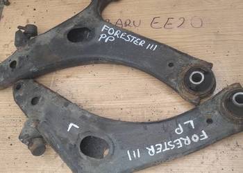 SUBARU FORESTER III wahacz przód