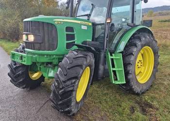 John deere