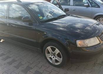 VW pasat 1.9 TDI 90 koni