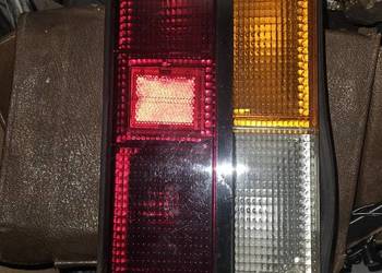 Dacia 1310 lampa tył lewa nowa