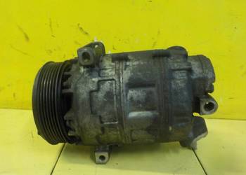 MEGANE III SCENIC 2.0 CVT 16V 140KM 11r M4R711 sprezarka klimatyzacji