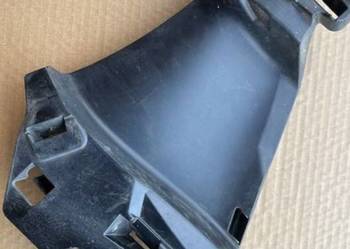 CLIO V RS WLOT KANAŁ POWIETRZA KRATKA LEWY PRZÓD 620439537R