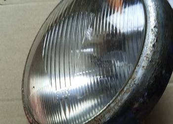 Panonia optyka orginal szkło odbłyśnik oprawka żarówki lampa Panonnia