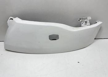 PEUGEOT PARTNER BERLINGO III LISTWA LAMPY POD LAMPE LEWY PRZÓD 9682582777G