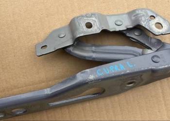 CUPRA FORMENTOR ZAWIAS MASKI PRAWY 5FF823302