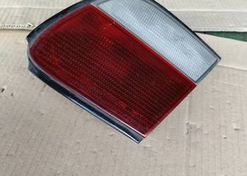 Nissan Almera N15 Lampa Tylna Klapa