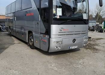 Zamienię lub sprzedam dwa autobusy