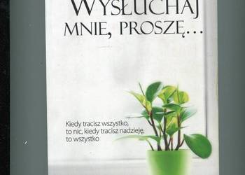 Wysłuchaj mnie proszę - Cwynar